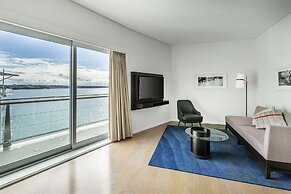 Hilton Auckland