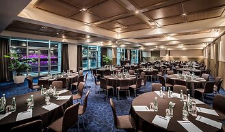 Hilton Auckland