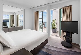 Hilton Auckland