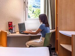 ibis Autun