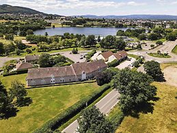 ibis Autun