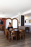 ibis Autun