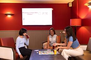 ibis Autun