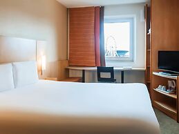 Ibis Liverpool Centre Albert Dock – Liverpool One