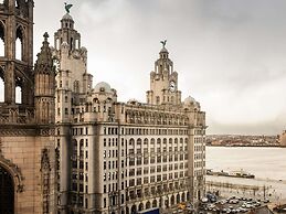 Ibis Liverpool Centre Albert Dock – Liverpool One