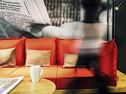 Ibis Liverpool Centre Albert Dock – Liverpool One