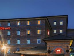 Ibis Liverpool Centre Albert Dock – Liverpool One