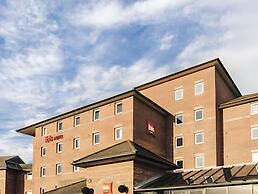 Ibis Liverpool Centre Albert Dock – Liverpool One