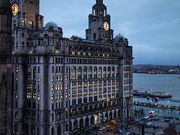 Ibis Liverpool Centre Albert Dock – Liverpool One