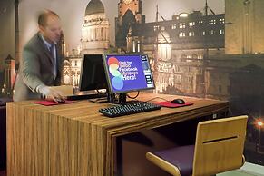 Ibis Liverpool Centre Albert Dock – Liverpool One