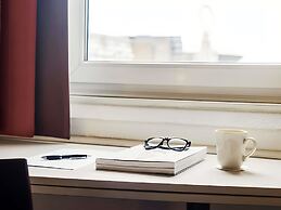 Ibis Liverpool Centre Albert Dock – Liverpool One