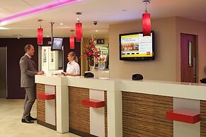 Ibis Liverpool Centre Albert Dock – Liverpool One