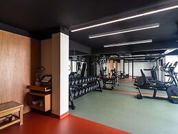 Pullman Mazagan Royal Golf & Spa El Jadida