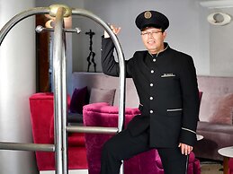 Pullman Mazagan Royal Golf & Spa El Jadida