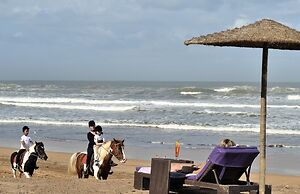 Pullman Mazagan Royal Golf & Spa El Jadida