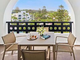 Pullman Mazagan Royal Golf & Spa El Jadida