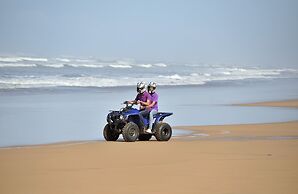 Pullman Mazagan Royal Golf & Spa El Jadida