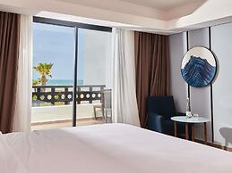 Pullman Mazagan Royal Golf & Spa El Jadida