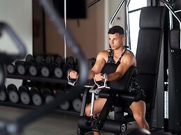 Pullman Mazagan Royal Golf & Spa El Jadida