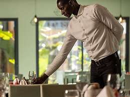 Pullman Mazagan Royal Golf & Spa El Jadida