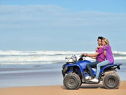 Pullman Mazagan Royal Golf & Spa El Jadida