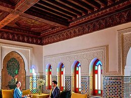 Pullman Mazagan Royal Golf & Spa El Jadida