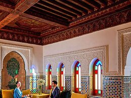 Pullman Mazagan Royal Golf & Spa El Jadida