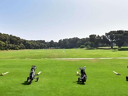 Pullman Mazagan Royal Golf & Spa El Jadida