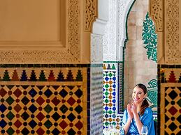 Pullman Mazagan Royal Golf & Spa El Jadida