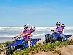 Pullman Mazagan Royal Golf & Spa El Jadida