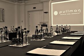 Pullman Mazagan Royal Golf & Spa El Jadida