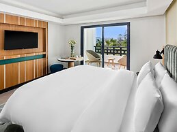 Pullman Mazagan Royal Golf & Spa El Jadida