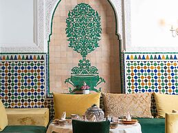 Pullman Mazagan Royal Golf & Spa El Jadida