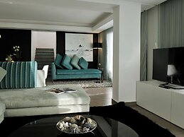 Pullman Mazagan Royal Golf & Spa El Jadida