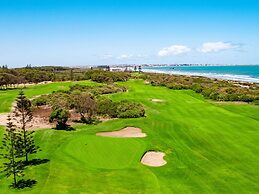 Pullman Mazagan Royal Golf & Spa El Jadida