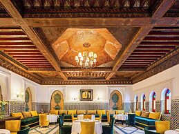 Pullman Mazagan Royal Golf & Spa El Jadida