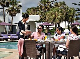 Pullman Mazagan Royal Golf & Spa El Jadida