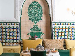 Pullman Mazagan Royal Golf & Spa El Jadida