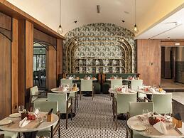 Pullman Mazagan Royal Golf & Spa El Jadida