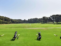 Pullman Mazagan Royal Golf & Spa El Jadida