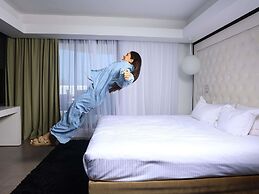 Pullman Mazagan Royal Golf & Spa El Jadida