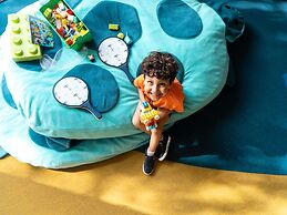 Pullman Mazagan Royal Golf & Spa El Jadida