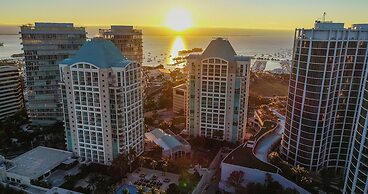 The Ritz-Carlton Coconut Grove, Miami