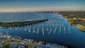 The Ritz-Carlton Coconut Grove, Miami