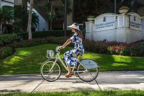 The Ritz-Carlton Coconut Grove, Miami