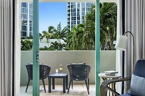 The Ritz-Carlton Coconut Grove, Miami