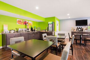 Quality Inn Trussville I-59 exit 141