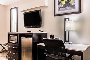 Quality Inn Trussville I-59 exit 141