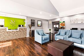 Quality Inn Trussville I-59 exit 141