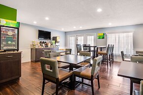 Quality Inn Trussville I-59 exit 141